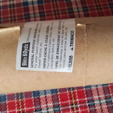 Protectores toma corriente, papel para enmascarar y absorbentes - Img 121995085