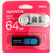 Memoria USB 64Gb + Audífonos - Img 54271064