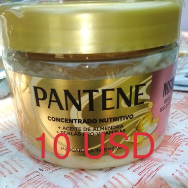 PANTENE!!! - 7/7