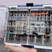Kit de accesorios para dremel - Img 56098724