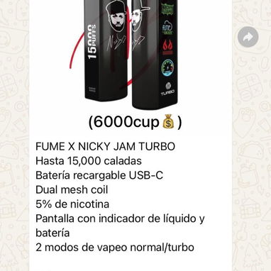 Venta de Vaper mejor oferta del mercado - Img 120519168