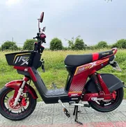BICIPOWER TOPMAQ EVOLUTION 2025🛵 - Img 49328360