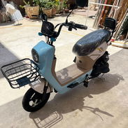 🛵Bicimotos DCMZL B1 0km🛵 - Img 57137529