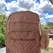 Mochila para mujer varios colores - Img 56175619