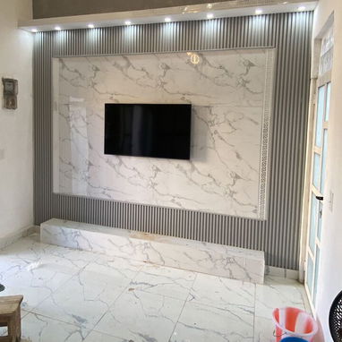 Decora tu hogar con elegancia hacemos todo tipo de trabajos en pladur - Img 122697308