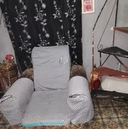 Permuto mi casa no doy vuelto,el que le guste y quiera permutar conmigo,puede escribirme,es un edificio tranquilo - Img 50725548