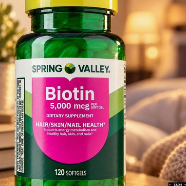 Biotina - 3/3