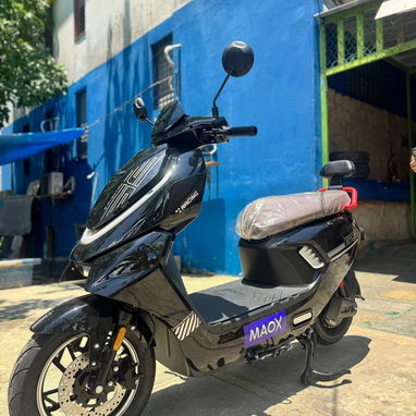 MOTO ELÉCTRICA GS RACING ($2800) - Img 120037685