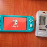 Nintendo Switch Lite Pirateada - Img 52485256