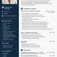 BUSCO TRABAJO - Img 57039333