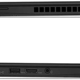 💻 Lenovo ThinkPad T490s – i7 8va Gen / 16GB RAM / 512GB SSD - Img 106755985