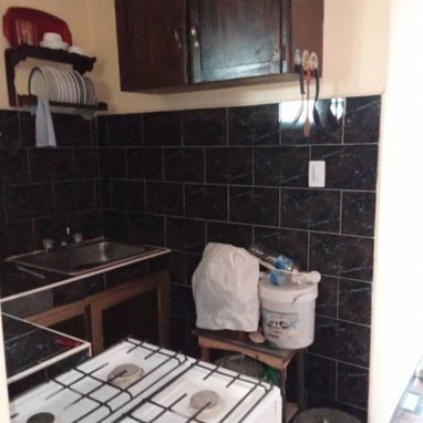 Permuto por menor y vuelto 2c balcón patio - 2/10