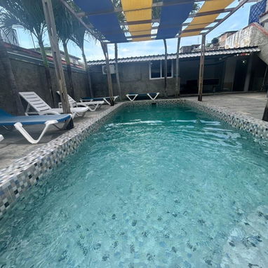 Casa de Renta en Guanabo - 2/10