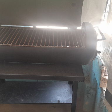 Hornos grill  grandes para toda la vida - 2/2
