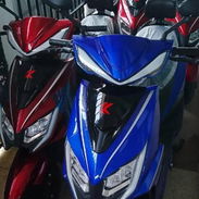 Moto eléctrica PLA 51 - Img 55692298