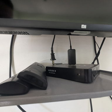Vendo Smart TV 32 pulgadas - 2/3