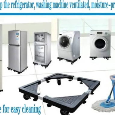 Soportes para electrodomesticos - 2/3