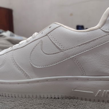 GANGAAA TENIS PRIMERA MANO 13MIL . ADIDAS SUPERSTAR, NIKE FORCE 1, NIKE AIR JORDAN - Img 120193547