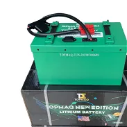 Baterías de litio para motos - Img 45690080