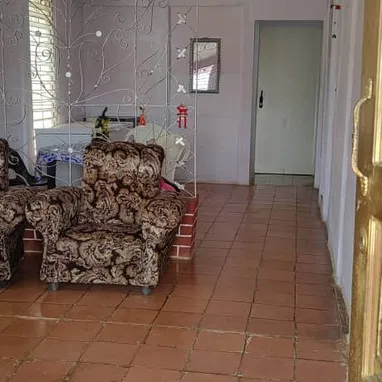 🏝️SE VENDE CASA CERCA DE LA PLAYA CON GRAN POTENCIAL TURÍSTICO EN TRINIDAD,SANCTI SPÍRITUS 🌿 - Img 113698167