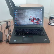 Laptop Lenovo TinkPad T460p - Img 55795795