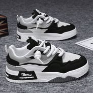 Tenis de hombre talla 46/ 29.5 cm - Img 56531412