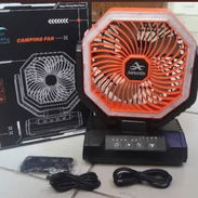 VENTILADOR RECARGABLE 20000mAh 💲 40 USD o MN 📞 59708001 - Img 57428848
