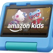 Tablet Amazon fire 7 kids nuevos - Img 56766912