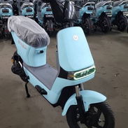 BICIMOTO ELÉCTRICA VEDCA - Img 56632282