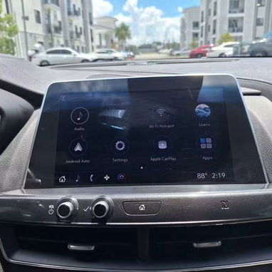 🚘 2020 Cadillac CT5 Luxury - 3/10