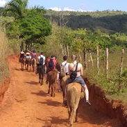 ⚡️🏇Renta casa con paneles solares en Viñales⚡️/Alquila casa en Viñales/Rent a house/Accommodation - Img 56028515