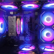 Torre PC Gamming 12na generacion Nueva Caja 58483450 - Img 54928708