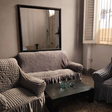 🏠 SE ALQUILA APARTAMENTO EN EL VEDADO – LA HABANA  📍 Excelente ubicación: calle 11 entre 20 y 22, Vedado - 2/10