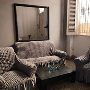 🏠 SE ALQUILA APARTAMENTO EN EL VEDADO – LA HABANA 📍 Excelente ubicación: calle 11 entre 20 y 22, Vedado - Img 58097044