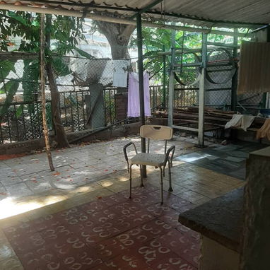 SE VENDE APARTAMENTO PLANTA BAJA EN EL REPARTO BAHÍA - Img 120709137