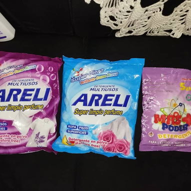 Venta de aseo - Img 123094607