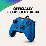 Mando PDP original XBOX y PC.....con cable - Img 52792119