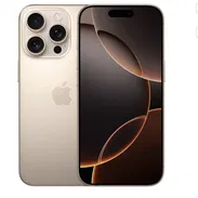iPhone 16 Pro Max 256 GB - Img 58026611