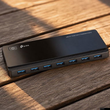 Regleta HUB TP-Link - 3/3
