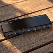 Regleta HUB TP-Link - Img 57491855
