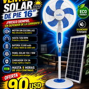 Venta de ventiladores - Img 56528005