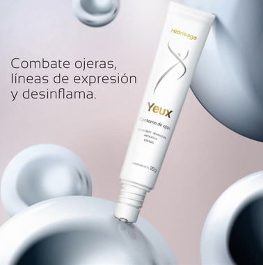 👀Contorno de ojos Hidrisage Yeux 20 gramos👀 - Img 90196760