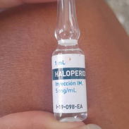 Haloperidol en ampula - Img 57291961