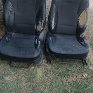 Vendo asientos - Img 56127729
