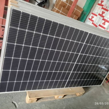 ✅LO MEJOR QUE VERAS AQUI Paneles solares d diferentes marcas, potencia y precios - Img 121325598