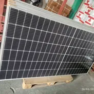 Paneles solares de 500W Precio: 170 usd - Img 54534037