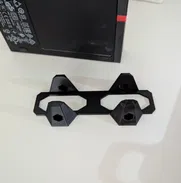 Stand para Mini Pc en formato de puntos - Img 49927384