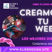 Diseño de Páginas Web | Diseño de Sitios Web | Diseño de Pagina Web - Img 45684034