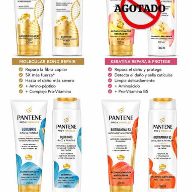 *Productos de aseo*| 58417941 - 9/10