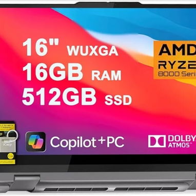 LAPTOP Lenovo Yoga - 2/4